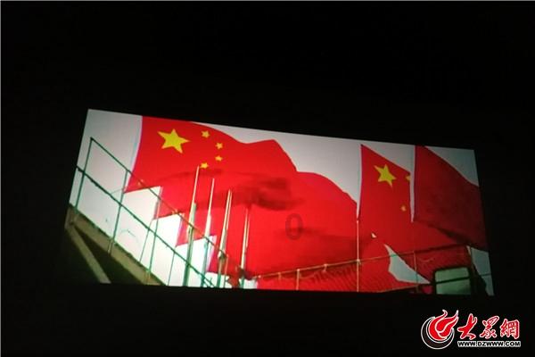 娱乐快讯｜徐克版《射雕英雄传》传年内上映
